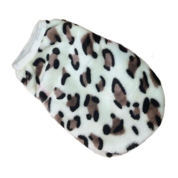 dog apparel qualified fashion pet cat villus clothes winter leopard vest clothing levert dropship dig6223
dog apparel qualified fashion pet cat villus clothes winter leopard vest clothing levert dropship dig6223