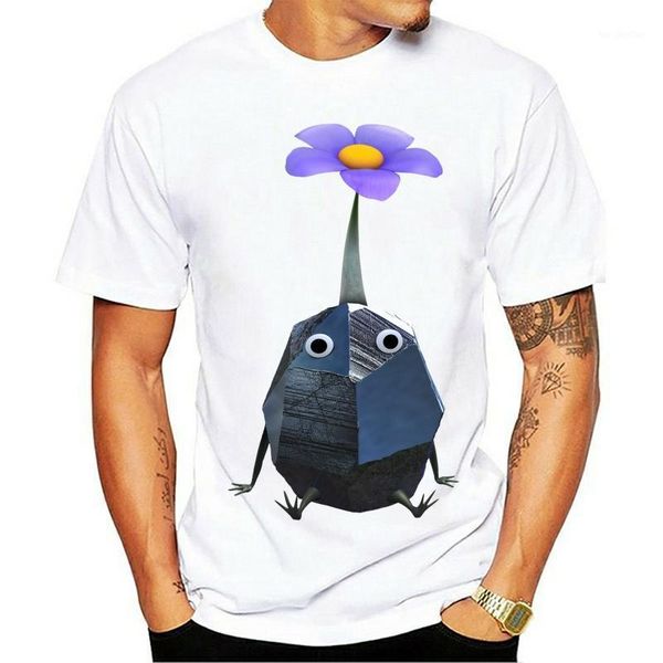 men's t-shirts 2021 ins men t shirt pikmin rock brown tshirts women t-shirt1, White;black
men's t-shirts 2021 ins men t shirt pikmin rock brown tshirts women t-shirt1, White;black