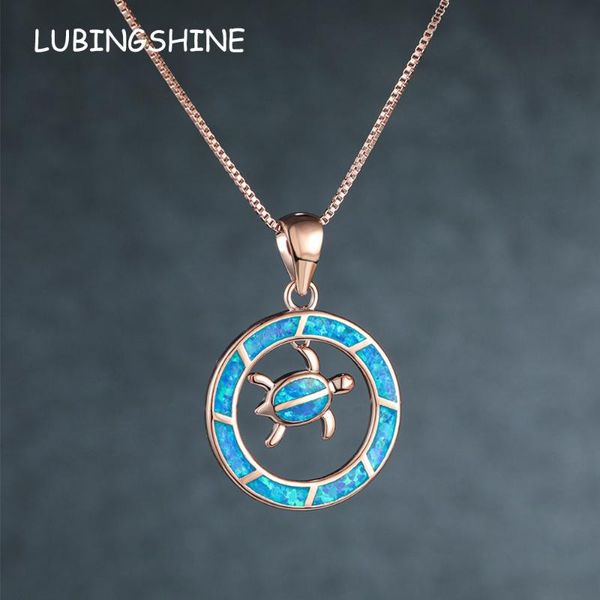 chokers fashion female big tortoise pendants necklaces cute blue opal necklace gold color metal chain wedding for women, Golden;silver
chokers fashion female big tortoise pendants necklaces cute blue opal necklace gold color metal chain wedding for women, Golden;silver