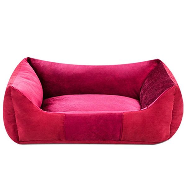 kennels & pens pet kennel teddy four seasons cat doghouse golden retriever dogs cushion removable pets supplies multicolor optional
kennels & pens pet kennel teddy four seasons cat doghouse golden retriever dogs cushion removable pets supplies multicolor optional