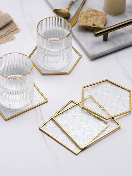 mats & pads durable nordic begonia flower water cup coffee vintage copper frame glass drink-ware mat funny for bar
mats & pads durable nordic begonia flower water cup coffee vintage copper frame glass drink-ware mat funny for bar