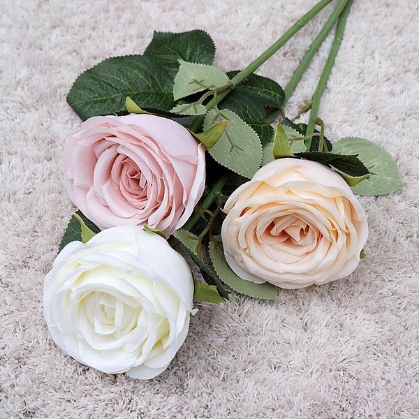 decorative flowers & wreaths french cara round rose silk artificial marriage wedding home decor flores artificiales
decorative flowers & wreaths french cara round rose silk artificial marriage wedding home decor flores artificiales