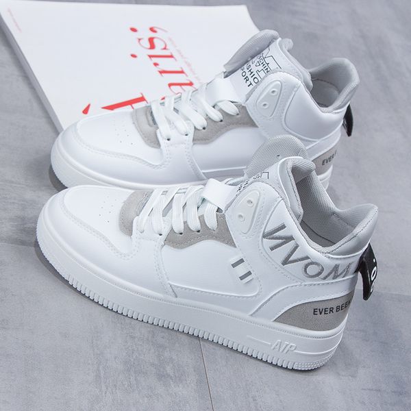 2021 spring new ladies all-match shoes breathable soft-soled shoes non-slip increased shoes outdoor color matching 35-40-5
2021 spring new ladies all-match shoes breathable soft-soled shoes non-slip increased shoes outdoor color matching 35-40-5