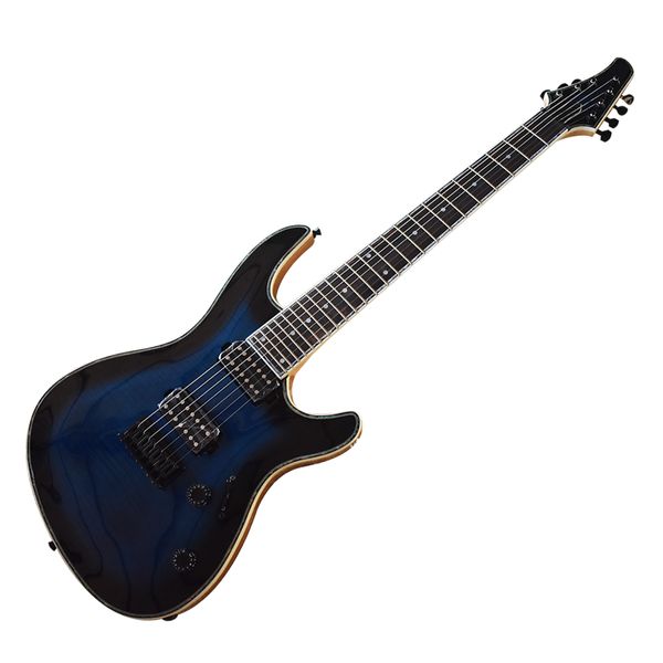 factory outlet-7 strings neck-thru-body blue electric guitar with 24 frets,rosewood fretboard
factory outlet-7 strings neck-thru-body blue electric guitar with 24 frets,rosewood fretboard