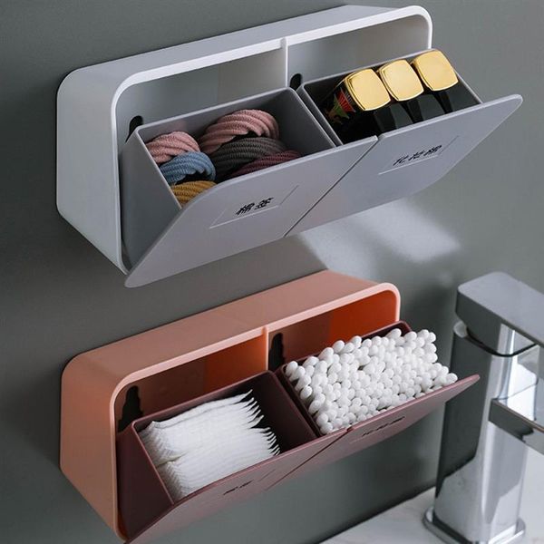 storage boxes & bins swab holder wall mounted cotton ball container box makeup pad cosmetic organizer case bathroom storing
storage boxes & bins swab holder wall mounted cotton ball container box makeup pad cosmetic organizer case bathroom storing