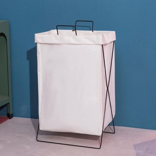 foldable dirty laundry basket with stand waterproof fabric storage basket for clothes toys bathroom household laundry organizer
foldable dirty laundry basket with stand waterproof fabric storage basket for clothes toys bathroom household laundry organizer