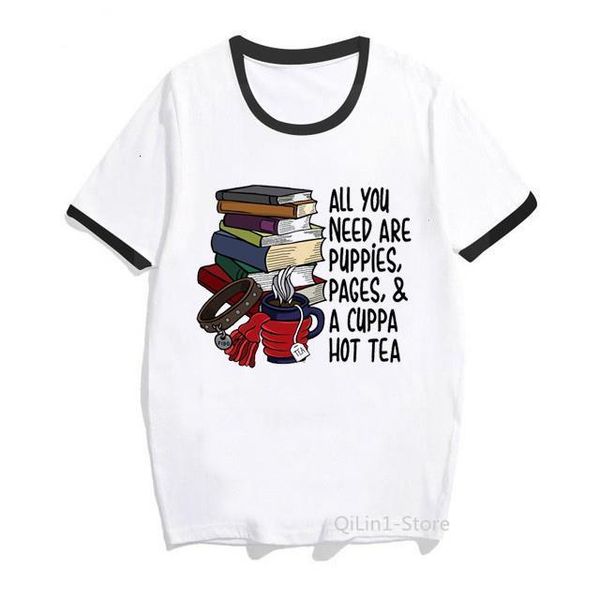 women's white t-shirt little time many books shirt summer geek clock funny graphic tshirts novelty tees woman clothes
women's white t-shirt little time many books shirt summer geek clock funny graphic tshirts novelty tees woman clothes