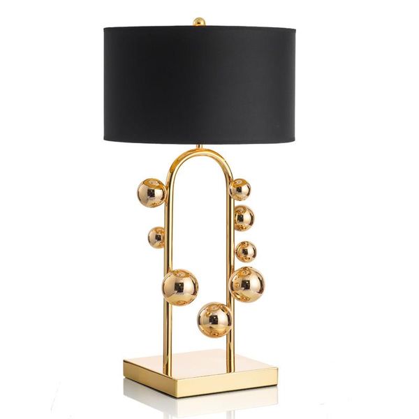 modern table lights gold metal table lamp for l restaurant home living room study villa decoration desk light ta215
modern table lights gold metal table lamp for l restaurant home living room study villa decoration desk light ta215