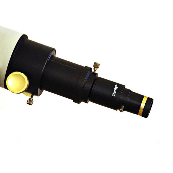 telescopes 1.25inch simple screwed focuser 27mm stroke m42 thread extending tube connect eyepiece for diy refractive astronomical telescope
telescopes 1.25inch simple screwed focuser 27mm stroke m42 thread extending tube connect eyepiece for diy refractive astronomical telescope