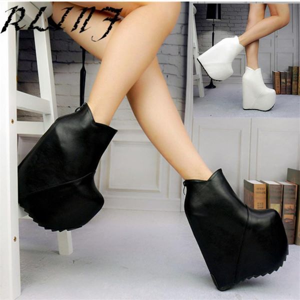 dress shoes rlinf short bare high heel wedges inside increased round head cd summer women's, Black
dress shoes rlinf short bare high heel wedges inside increased round head cd summer women's, Black