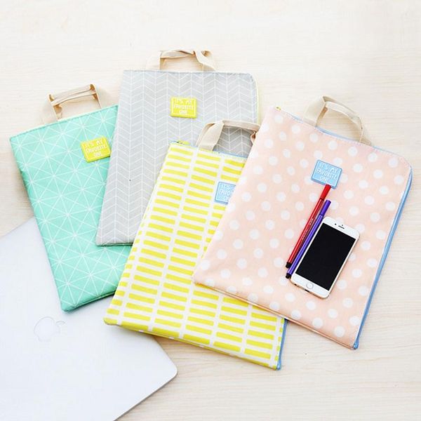 business card files cute multifunction waterproof layers a4 file packet documents hand bag protection for ipad
business card files cute multifunction waterproof layers a4 file packet documents hand bag protection for ipad