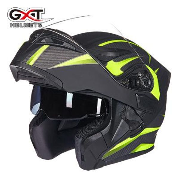 motorcycle helmets gxt helmet bilens anti-fog helmet, face off full four seasons 
motorcycle helmets gxt helmet bilens anti-fog helmet, face off full four seasons