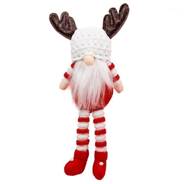 christmas decorations antlers rudolph doll beautiful delicate decor for gift home 
christmas decorations antlers rudolph doll beautiful delicate decor for gift home