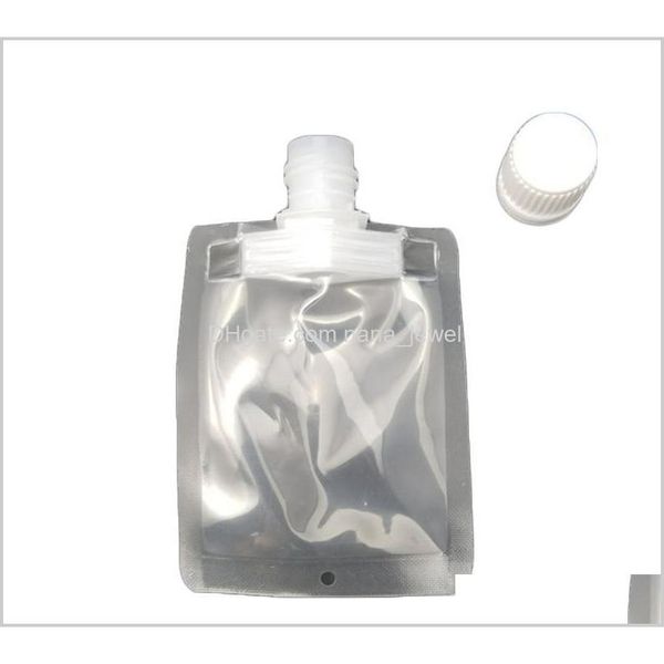 plastic doypack 30ml packaging beverage suctiion bag clear drinking nozzle transparent bags spout mini pouch bags jlllf py5pn ugec7 
plastic doypack 30ml packaging beverage suctiion bag clear drinking nozzle transparent bags spout mini pouch bags jlllf py5pn ugec7
