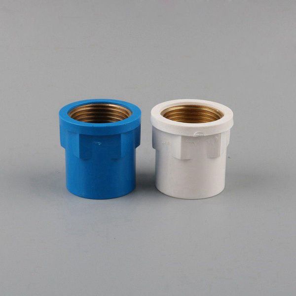watering equipments copper 1'' female thread to 32 mm garden drip irrigation pipe socket straight joint cu water adapter
watering equipments copper 1'' female thread to 32 mm garden drip irrigation pipe socket straight joint cu water adapter