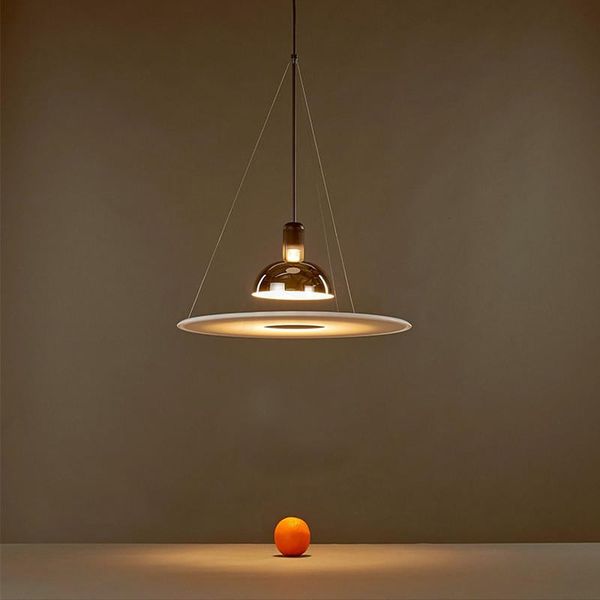 pendant lamps italian designer chandeliers personality restaurant bar flying saucer led for bedroom dining room study e27 lights
pendant lamps italian designer chandeliers personality restaurant bar flying saucer led for bedroom dining room study e27 lights