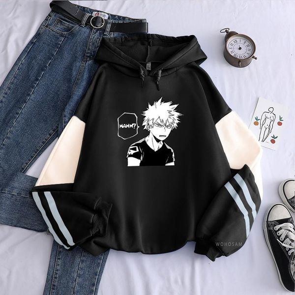 men's hoodies & sweatshirts japan anime my hero academia so todoroki cool cartoon men harajuku oversize long sleeve streetwear winter, Black
men's hoodies & sweatshirts japan anime my hero academia so todoroki cool cartoon men harajuku oversize long sleeve streetwear winter, Black