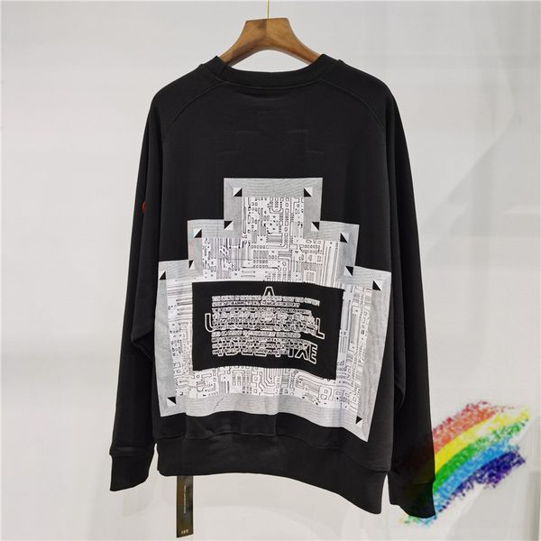 2021 new fw cavempt c.e sweatshirts men woman crewneck cav empt hoodies 1ydo, Black
2021 new fw cavempt c.e sweatshirts men woman crewneck cav empt hoodies 1ydo, Black