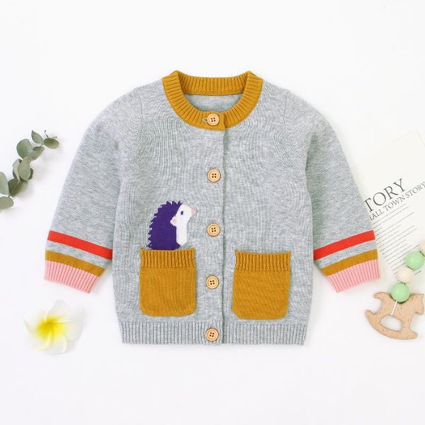 pullover toddler baby boys cartoon sweaters coats 2021 winter clothes long sleeve casual pullovers knitted outfit, Blue
pullover toddler baby boys cartoon sweaters coats 2021 winter clothes long sleeve casual pullovers knitted outfit, Blue
