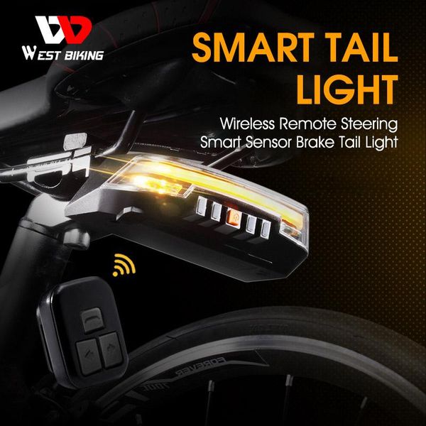 bike lights smart taillight wireless remote turn signal light mtb road bicycle led usb rechargeable waterproof cycling safety lamp
bike lights smart taillight wireless remote turn signal light mtb road bicycle led usb rechargeable waterproof cycling safety lamp