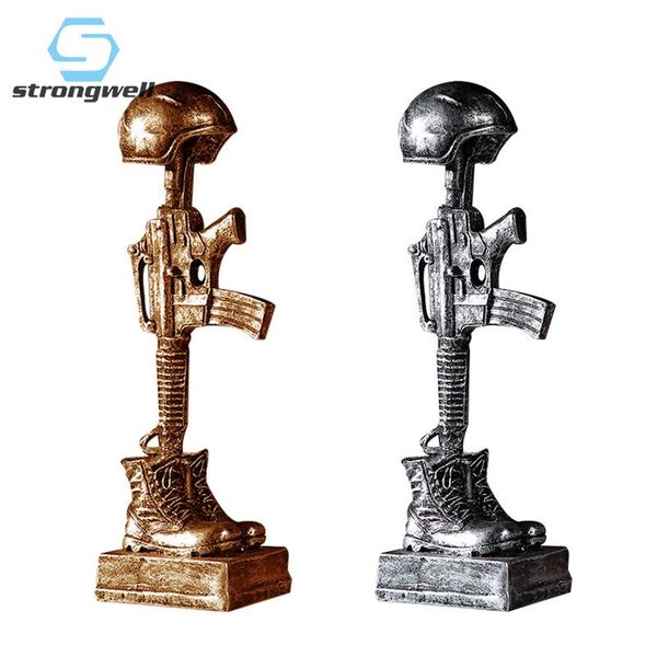 decorative objects & figurines strongwell imitation warrior with miniature model home decoration accessories vintage deskornament gift
decorative objects & figurines strongwell imitation warrior with miniature model home decoration accessories vintage deskornament gift