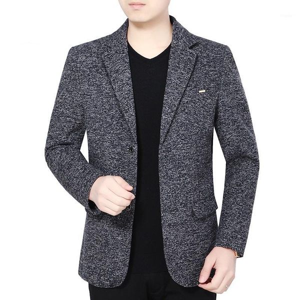 brand mens casual blazer designer fashion male suit jacket men masculino slim fit clothing vetement homme men's suits & blazers, White;black
brand mens casual blazer designer fashion male suit jacket men masculino slim fit clothing vetement homme men's suits & blazers, White;black