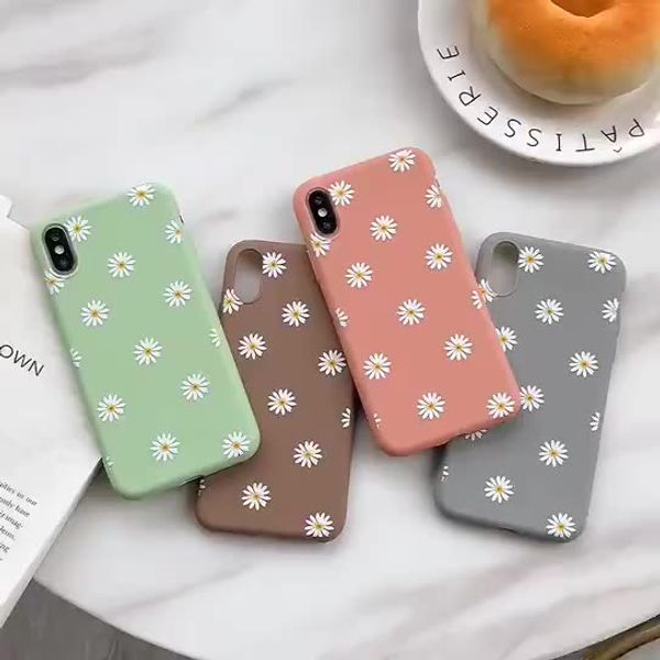 floral daisy phone cases for iphone 11 pro x xr xs max 7 8 7plus fashion soft tpu cover 97268
floral daisy phone cases for iphone 11 pro x xr xs max 7 8 7plus fashion soft tpu cover 97268