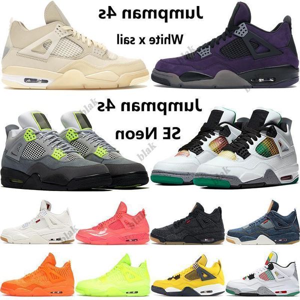 basketball court 2021 shoes 4 purple mens loyal blue pine green bred what the 4s sneakers sports size 7-138yep
basketball court 2021 shoes 4 purple mens loyal blue pine green bred what the 4s sneakers sports size 7-138yep