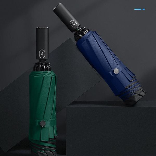 umbrellas outdoor men umbrella 3 folding automatic business portable waterproof travel double windproof home rain gear da60ys
umbrellas outdoor men umbrella 3 folding automatic business portable waterproof travel double windproof home rain gear da60ys