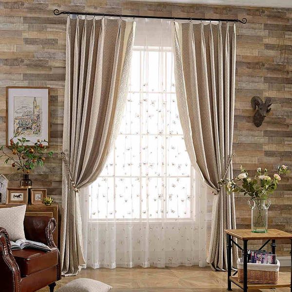 curtain & drapes blinds blackout jacquard fabric embroidery tulle window for livingroom custom size style curtains bedroom cortinas
curtain & drapes blinds blackout jacquard fabric embroidery tulle window for livingroom custom size style curtains bedroom cortinas