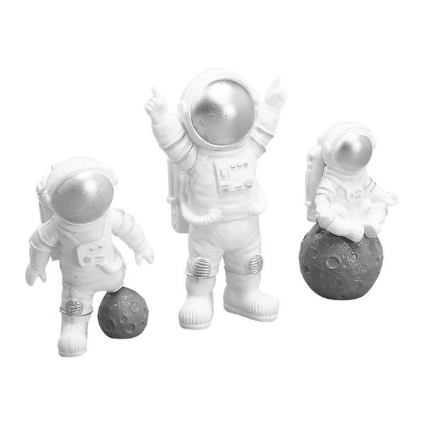fridge magnets 3pcs creative sticker cartoon decals spaceman for decor
fridge magnets 3pcs creative sticker cartoon decals spaceman for decor