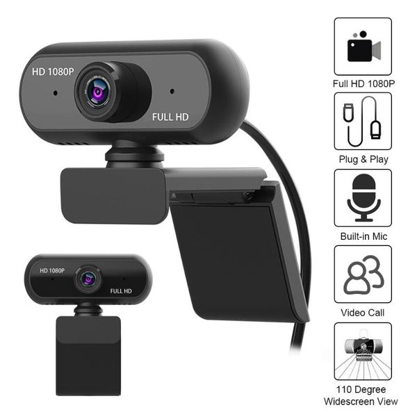 webcams usb webcam full hd 1080p wide angle usb2.0 drive-with mic web cam laponline teching conference camera
webcams usb webcam full hd 1080p wide angle usb2.0 drive-with mic web cam laponline teching conference camera