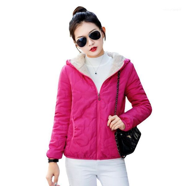 women's down & parkas winter warm hooded jacket women 2021 casual mujer outwear coat autumn fleece clothes manteau femme overcoats1, Black
women's down & parkas winter warm hooded jacket women 2021 casual mujer outwear coat autumn fleece clothes manteau femme overcoats1, Black
