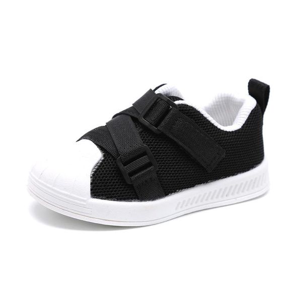 kids sneakers for boys girls breathable mesh shoes comfortable sport running footwear children's baotou board shoes, Black;red
kids sneakers for boys girls breathable mesh shoes comfortable sport running footwear children's baotou board shoes, Black;red