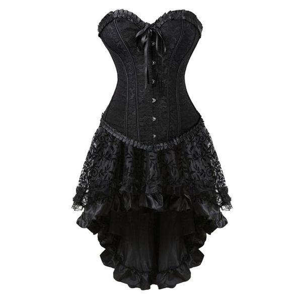 casual dresses gothic off shoudler vintage black a line party lace ruffles irregular hem wrap dress ladies vestidos de fiesta, Black;gray
casual dresses gothic off shoudler vintage black a line party lace ruffles irregular hem wrap dress ladies vestidos de fiesta, Black;gray