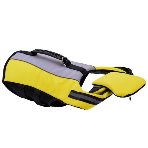 durable and safe dog life jacket adjustable tear-proof dog vest pet swimwear pet supplies life jacket
durable and safe dog life jacket adjustable tear-proof dog vest pet swimwear pet supplies life jacket