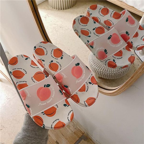 summer slippers women slides shoes cartoon fruit strawberry pineapple peach girl flip flops slide sandals beach1, Black
summer slippers women slides shoes cartoon fruit strawberry pineapple peach girl flip flops slide sandals beach1, Black