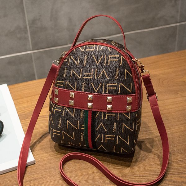 ladies bag pattern 2019 new letter backpack ribbon orange small multi-function phone mobile mini trend ifaaa
ladies bag pattern 2019 new letter backpack ribbon orange small multi-function phone mobile mini trend ifaaa