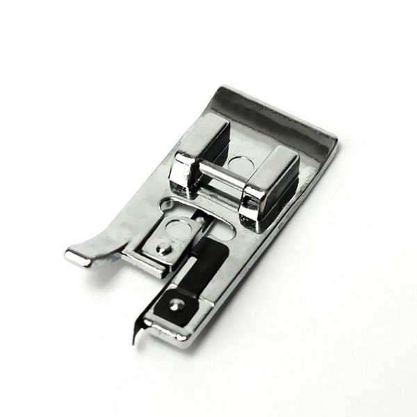 1pcs switch presser foot overlock multi-functional silver for household metal model g electric sewing machine low shank, Black
1pcs switch presser foot overlock multi-functional silver for household metal model g electric sewing machine low shank, Black