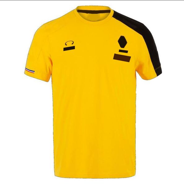 2021 f1 racing t-shirt formula one team logo factory uniform summer short-sleeved car fan shirt same style for men and women
2021 f1 racing t-shirt formula one team logo factory uniform summer short-sleeved car fan shirt same style for men and women
