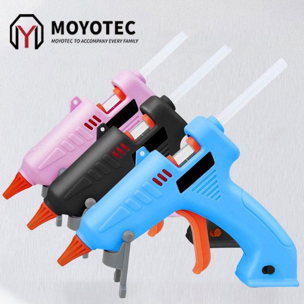 glue guns moyotec 3.7v wireless gun 20w repair tool heat mini caulking household diy melt
glue guns moyotec 3.7v wireless gun 20w repair tool heat mini caulking household diy melt