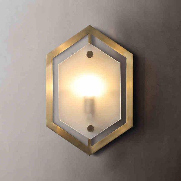 diamond luxury copper wall lamp model room bedroom bedside corridor corridor villa living room background wall lamp
diamond luxury copper wall lamp model room bedroom bedside corridor corridor villa living room background wall lamp