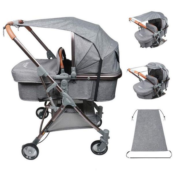 stroller parts & accessories universal baby windproof waterproof uv protection sunshade cover for kids prams car outdoor activities
stroller parts & accessories universal baby windproof waterproof uv protection sunshade cover for kids prams car outdoor activities