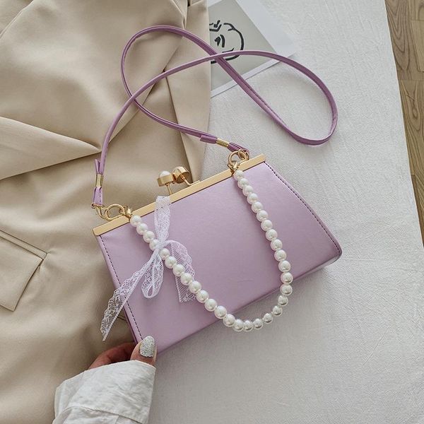 evening bags qyahlybz band fashion women's handbag 2021 ins pearl purple shoulder bag small square crossbody female
evening bags qyahlybz band fashion women's handbag 2021 ins pearl purple shoulder bag small square crossbody female