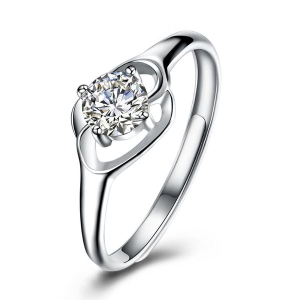 cluster rings zemior 925 silver sterling for women round 5a cubic zircon adjustable romantic anniversary female jewelry ring listing, Golden;silver
cluster rings zemior 925 silver sterling for women round 5a cubic zircon adjustable romantic anniversary female jewelry ring listing, Golden;silver
