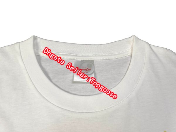 mens t shirts high street sicko.1993 amhurst washed retro short sleeve loose women casual clothes, White;black
mens t shirts high street sicko.1993 amhurst washed retro short sleeve loose women casual clothes, White;black