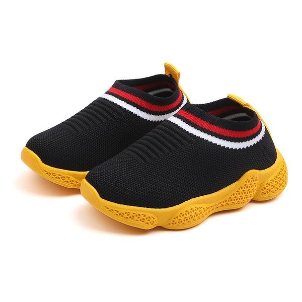 sneakers 2021 spring autumn fashion net breathable soft sports running shoes for girls boys kids casual, Black;red
sneakers 2021 spring autumn fashion net breathable soft sports running shoes for girls boys kids casual, Black;red