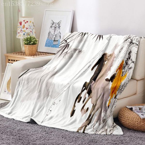 blankets mustang pattern flannel blanket warm premium sofa bed throwing bedspread travel off-road sleeping
blankets mustang pattern flannel blanket warm premium sofa bed throwing bedspread travel off-road sleeping
