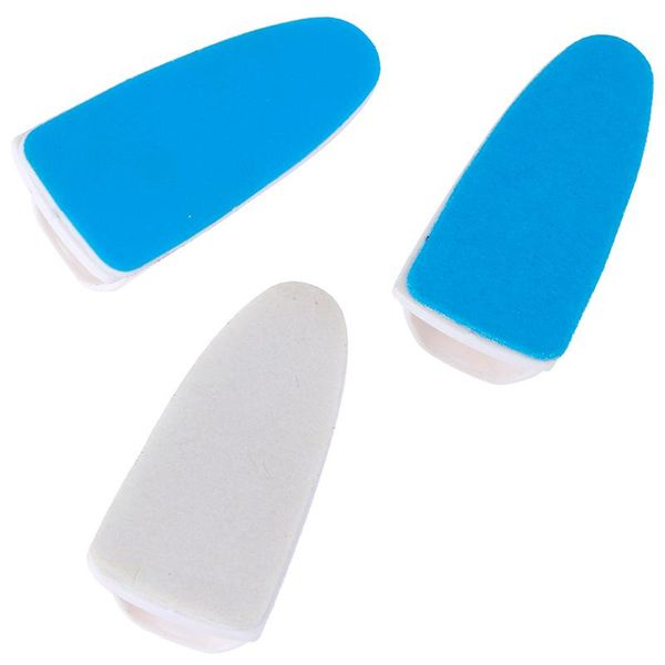 nail art kits electric manicure machine replacing heads 3pcs file pedicure surface grinding device buffer sand paper tools
nail art kits electric manicure machine replacing heads 3pcs file pedicure surface grinding device buffer sand paper tools