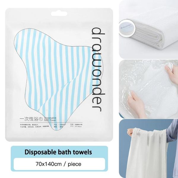 towel 5pcs disposable bath plantfibre fabric portable outdoor fast drying magic cotton travel towels 70*140cm
towel 5pcs disposable bath plantfibre fabric portable outdoor fast drying magic cotton travel towels 70*140cm